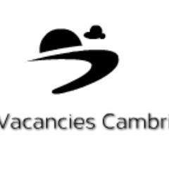 We help employers in the Cambridge area, linking them with a network of motivated job seekers.