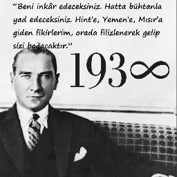 Atatürkçü ve hayvansever