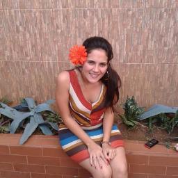 Xiomara Soy :)
