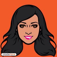 Daniela Cruz (@danielagalvan) Twitter profile photo