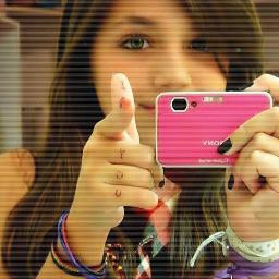 My name is Emily .. I am 16 years old .. I would love to do new things   every day ... I love chocolate soooooo much ... I follow back