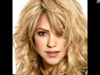 It's a fan page , we have new photos of shakira follow us @sarahhfar from LEBANON/BEIRUTH and we will tweet you every single new. Thank u. Gracias.