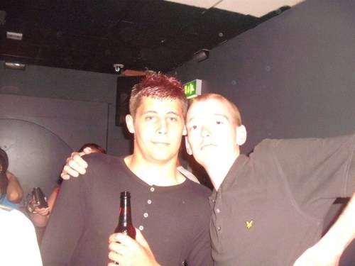 Professional footballer for Benwick F.C