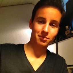 CCarigiet's profile picture. 