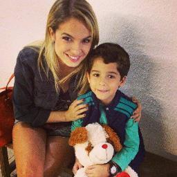 Siga a @Lua_inspiration que eu sigo por aqui !