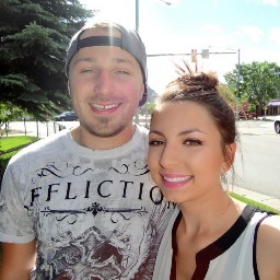 THEbertronJ's profile picture. 