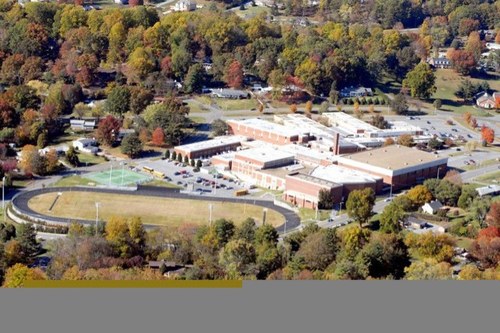 VHSPrincipal's profile picture. 