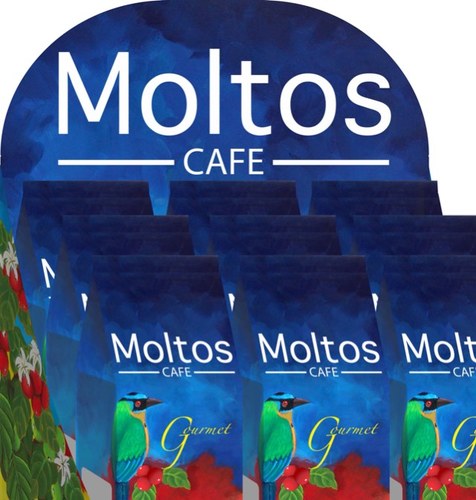 Comercializadores de cafe