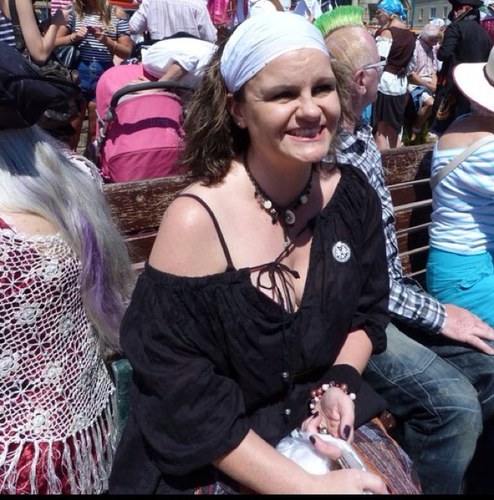 cornishpastylas's profile picture. toughened by life in general. 
slightly moany/whingey - usually justified.
kind, caring and thoughtful - take advantage at your peril.