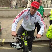 Kassem Safwan (@drksafwan) 's Twitter Profile