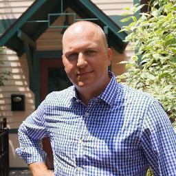 Entrepreneur, Start-Up Junkie, Investor, Dad, Husband, Amateur Cook