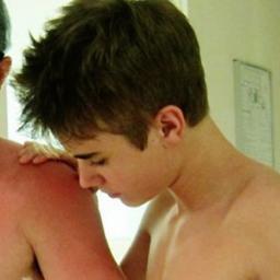As coisas serão difíceis algumas vezes. Mas eu aprendi a tentar. @justinbieber