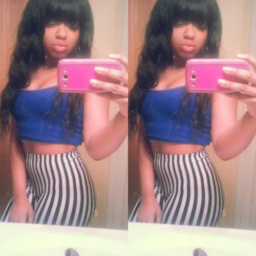 The name is Vanessa Kay ;* While your here, click that follow button ;)