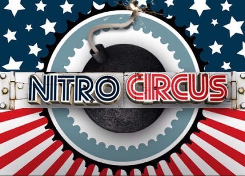 official_nitro's profile picture. official page for the nitro crew!! hope you like this page and everyone follow
