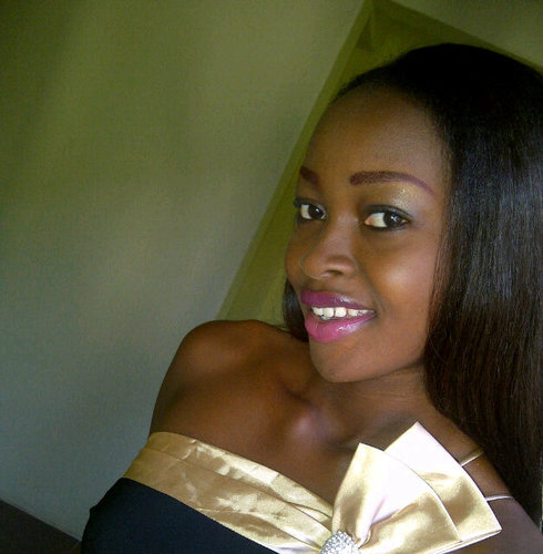 Blessing_gh's profile picture. Self made........aiming higher everyday by day........ #TeamTallSlimGirls #teamfollowback