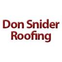 Don Snider Roofing - @SniderRoofing - Twitter