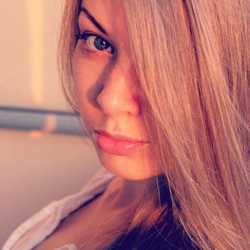 alissa_spb Profile Picture