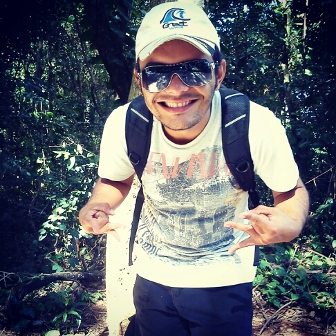 Um final feliz é a gente que faz