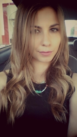 LuciaVilanova2's profile picture. Solucionar los problemas a ritmo de samba....