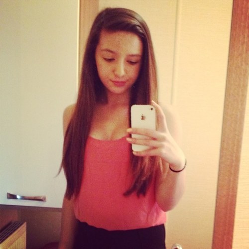 Be who you are and say what you feel because those who mind dont matter and those who matter dont mind!