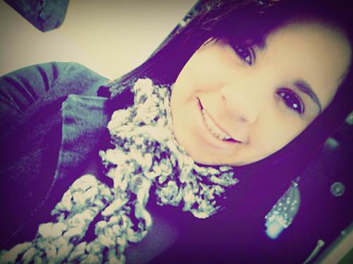Ainda vejo o muundo com os olhos de criaança que só quer brincar e nãao tanta responsa ♪ :]*