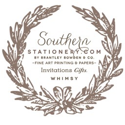 SavorTheSo's profile picture. A Southern Boutique Design & Printing Press 
{ invitations. gifts. whimsy }  
Where all things good about the South are savored.
