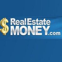 Real Estate Money(@OfficialREMoney) 's Twitter Profile Photo