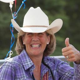 Wife, mom, Alaskan cowgirl, AQHA Proud, loving life