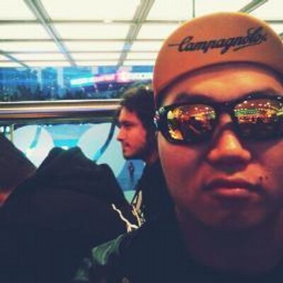 野球少年歪诺 Ymaotuoy Twitter