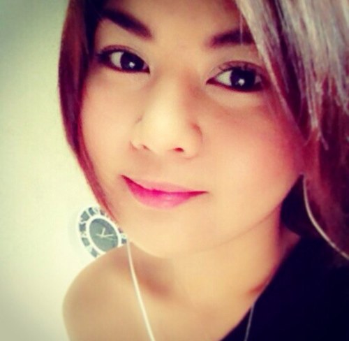 A princess of God.