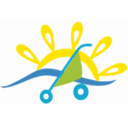 Rental baby supplies for your stay at Pensacola Beach. Cribs, car seats, strollers, high-chairs, etc. Place your order online, we deliver to your location!