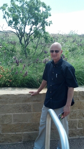 Principle Waxahachie Global High School