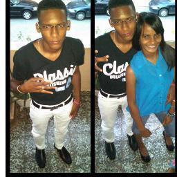 ~niñoh de mii niñA~ @gleinerys06 te amo!! yo soy Loko con el rap si esa eh mi droga hahahaha. Soy 100% Rap  :p #FOLLOW ME DOY BACK RAPIIDIITOH :D