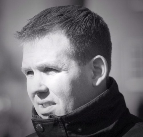 dmmuenster's profile picture. 