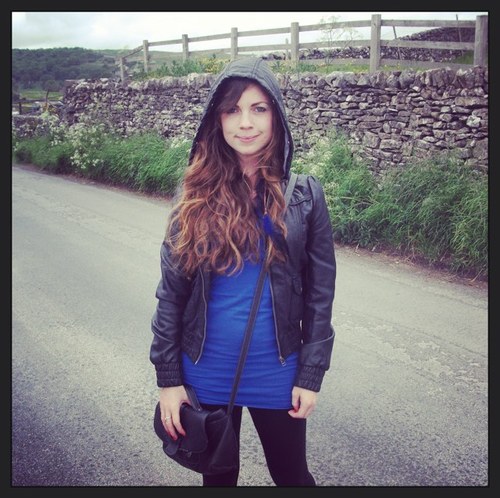 kirstymeese's profile picture. A sucker for everything blue (azure to be precise), things made of wood, cool sounds, red wine, cats, Italy, shoes, festivals, craziness, good reads, good food