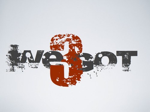 Official Twitter Page for the band We Got Three
