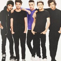 Dos directioners simplemente siguiendo un sueño. Facts, imaginas, noticias, novelas y mucho mas. Damos follow back. xx.