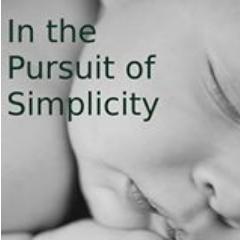 simple living, green lifestyle, cloth diapers, clean eating, giveaways
