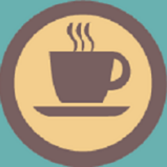 Serving you awesomeness daily. Over The Filter Coffee.