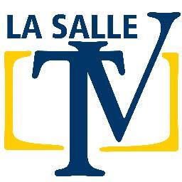 La Salle University's cable TV station reaching the city of Philadelphia. You know you watch.