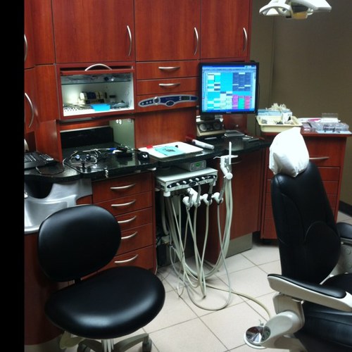 Sault Ste. Marie Dentist