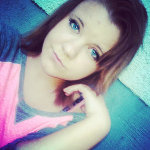 Instagram : Jasziyeah Follow please 3