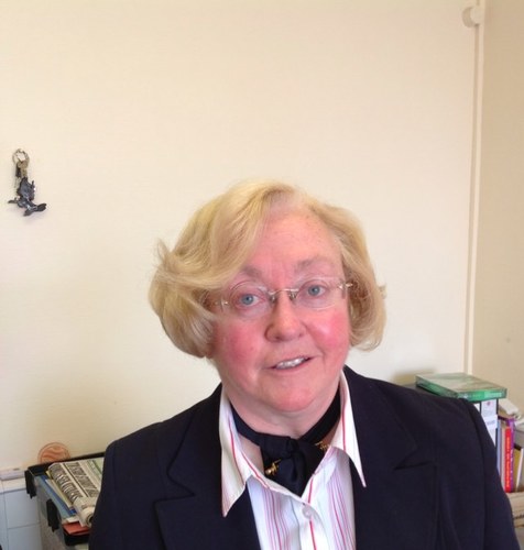 Wolverhampton Conservative Councillor