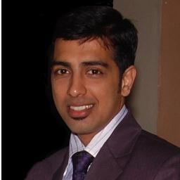 Presently Mumbaikar... Native Place - Kota
Working with ETG Group