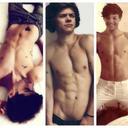 Carson Cross - @yaho_cross - Twitter