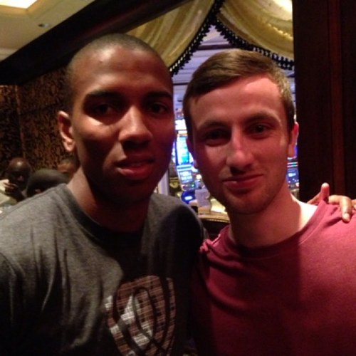 denners89's profile picture. 