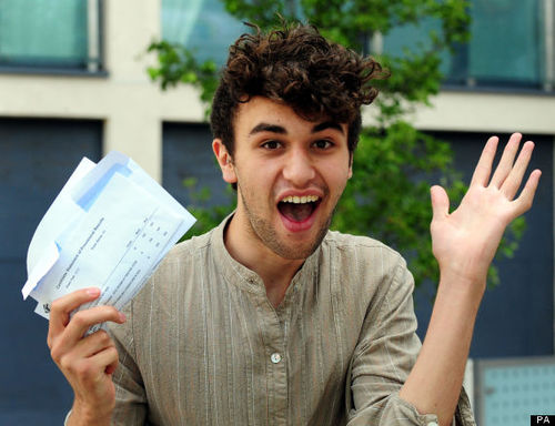 3Jakey's profile picture. 