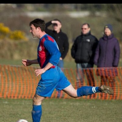 Profile Picture of David Mcdaid (@davidmcdaid60) on Twitter