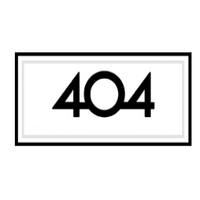 404 (@404nyc) 's Twitter Profile