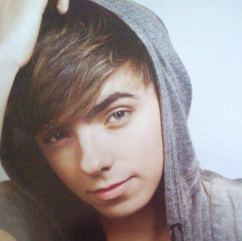 Cher is my silly Kitty and no you can't have her! (Taken by Cher) Oh and my kids are Jade, Luke and Jai o: